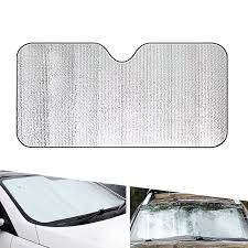 Car Front Sunshade